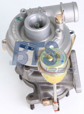 Turbocompresseur, suralimentation REMAN